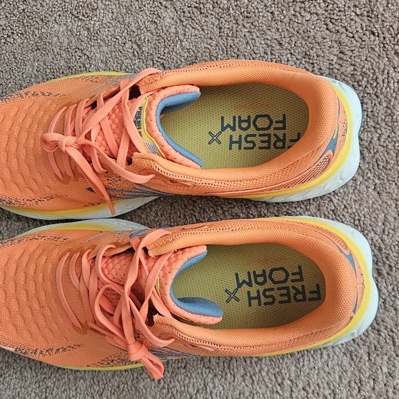 Men New Balance Fresh Foam - Picture 2 of 3